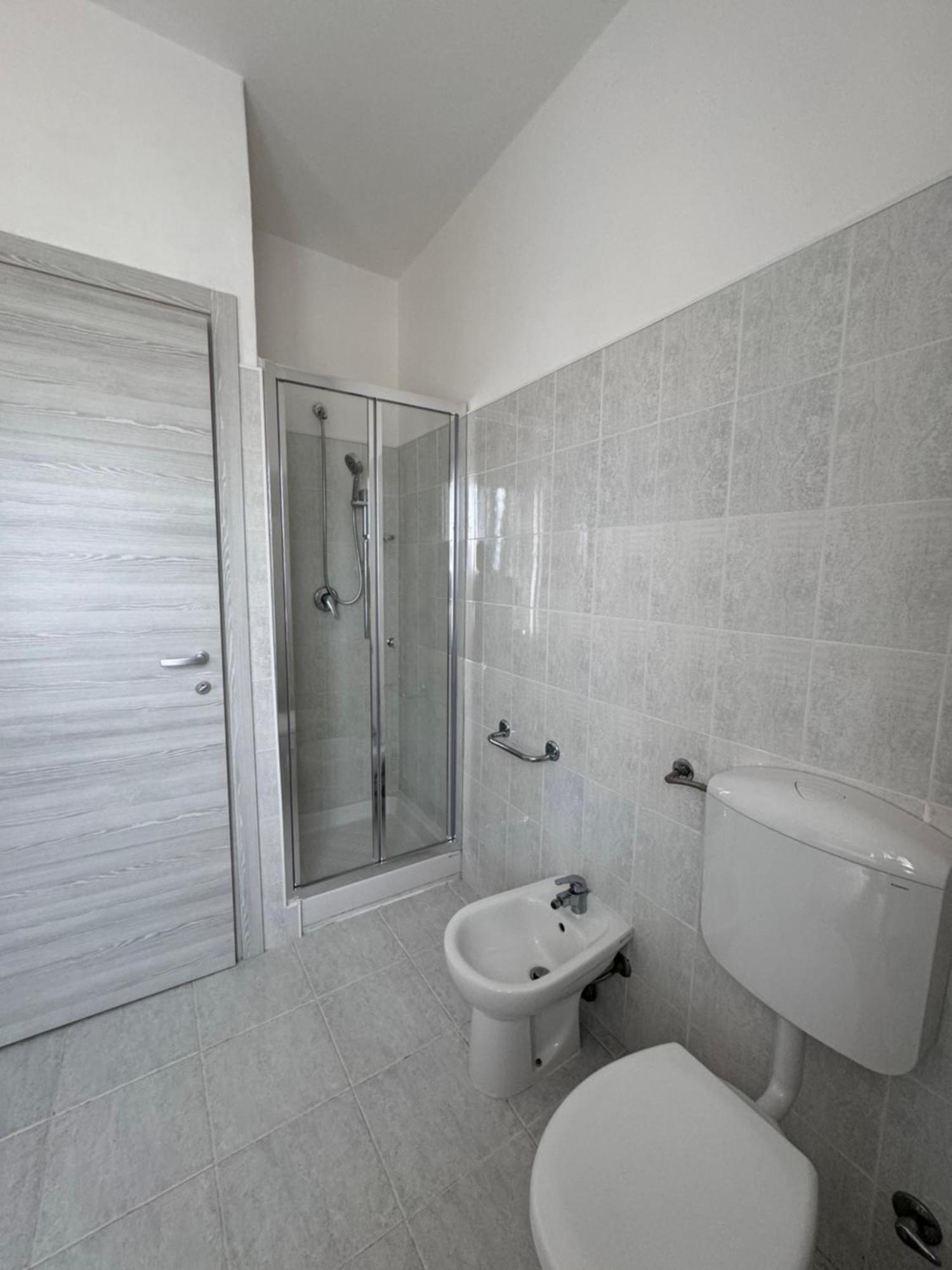 Galvani Apartment Porto Torres Exterior photo