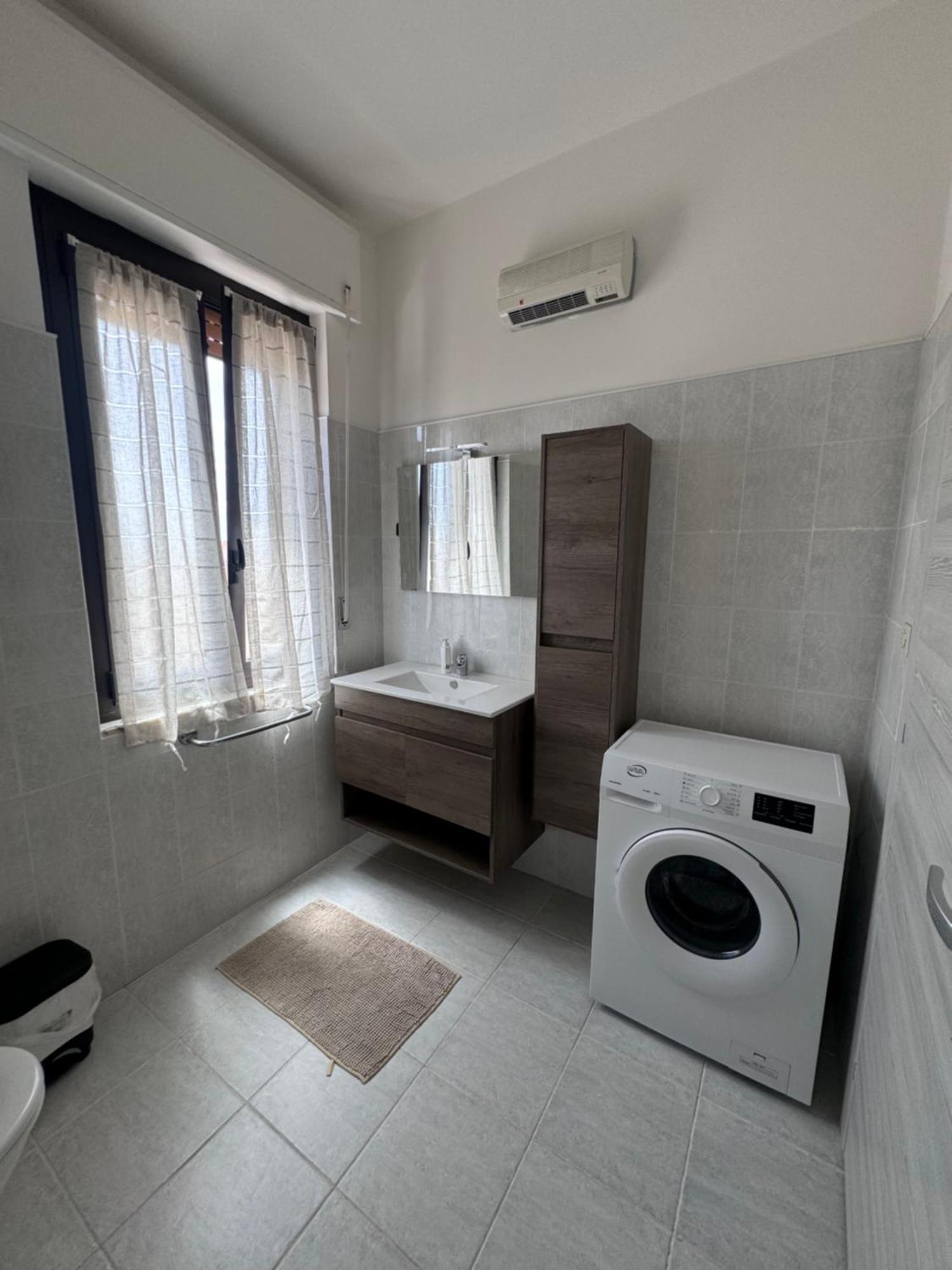 Galvani Apartment Porto Torres Exterior photo